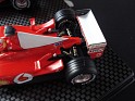 1:43 Hot Wheels Ferrari F2002 2002 Red. Uploaded by DaVinci